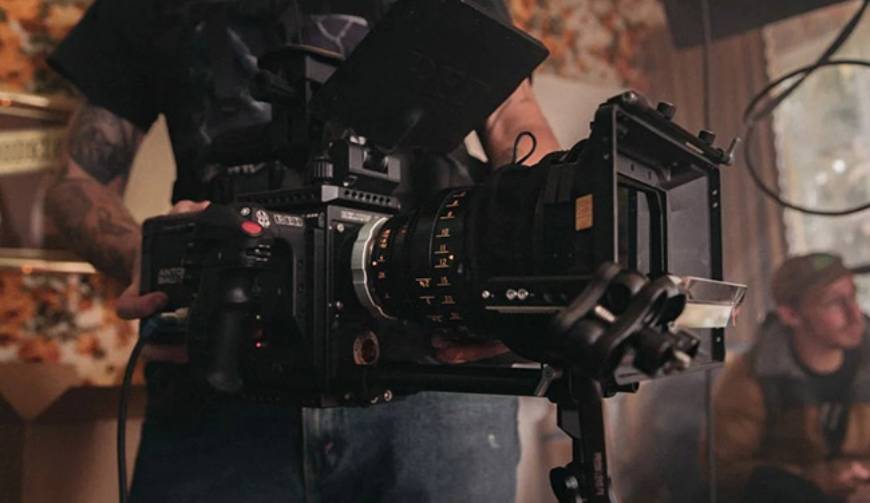 环翠区产品宣传视频拍摄公司