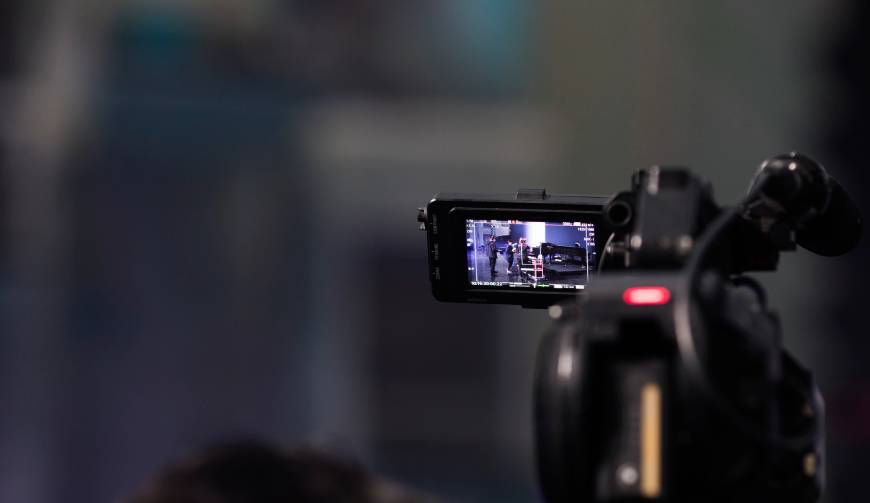 环翠区产品视频拍摄