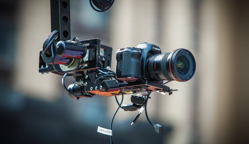 环翠区产品视频拍摄