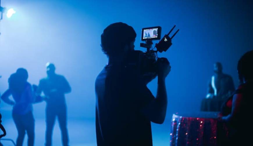 环翠区产品视频拍摄