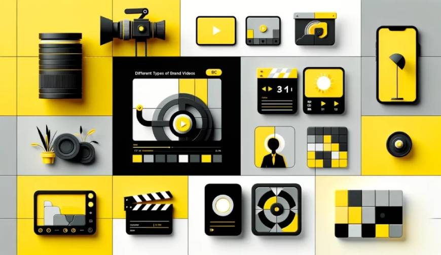 环翠区产品视频拍摄