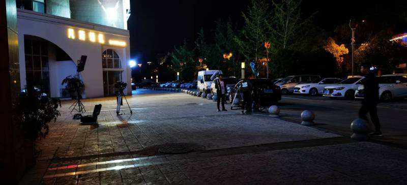 环翠区电商产品视频拍摄制作全攻略，打造高转化带货视频