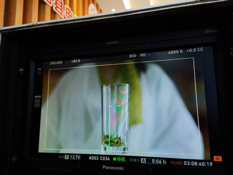 环翠区电商产品宣传视频